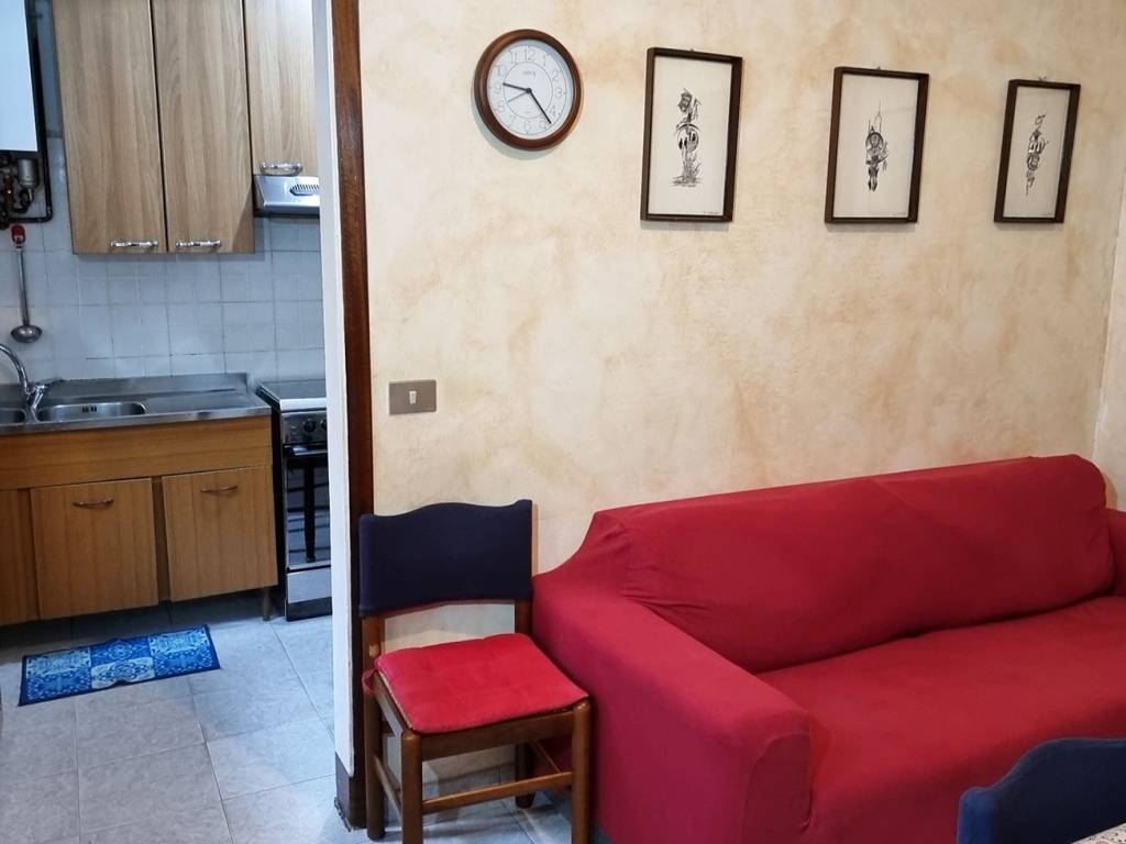 Appartamento a Cernusco sul naviglio in Cascina Olmo - Foto 5