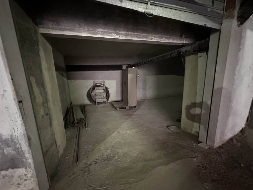 Box / garage a Spotorno in Via Berninzoni - Foto 4
