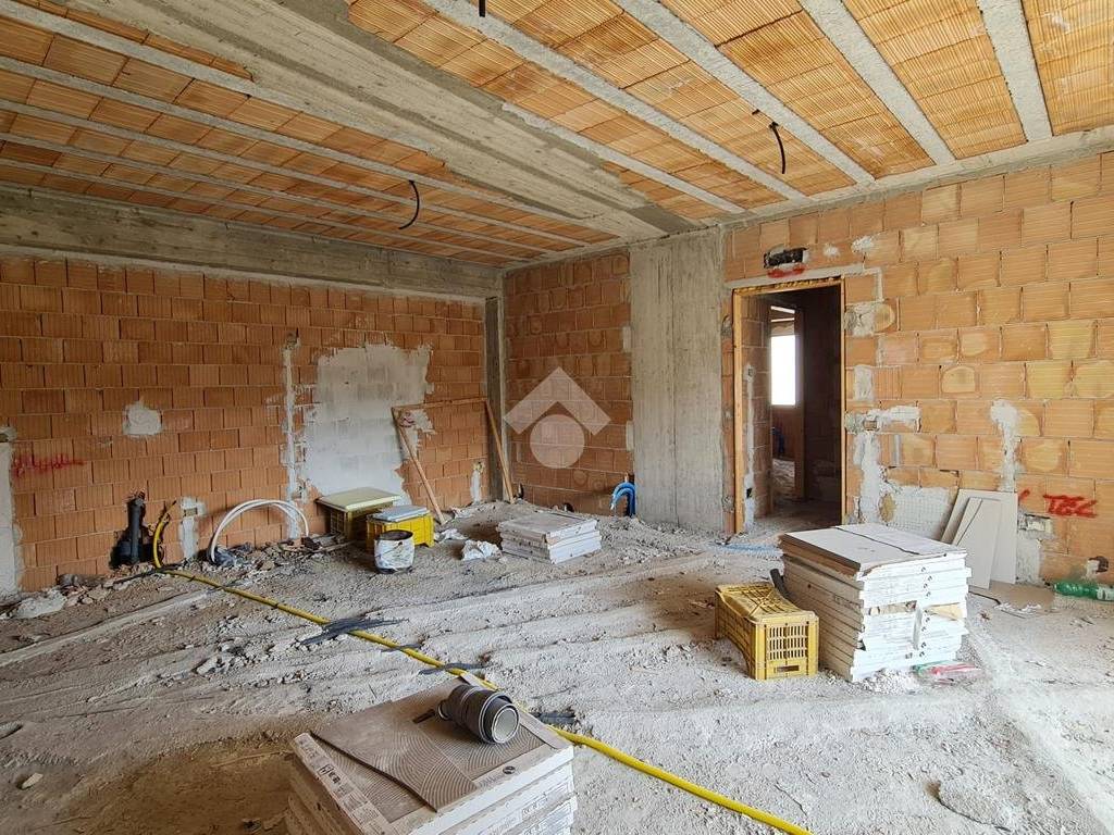 Appartamento a Curti in Via Vittorio Veneto, 21 - Foto 3