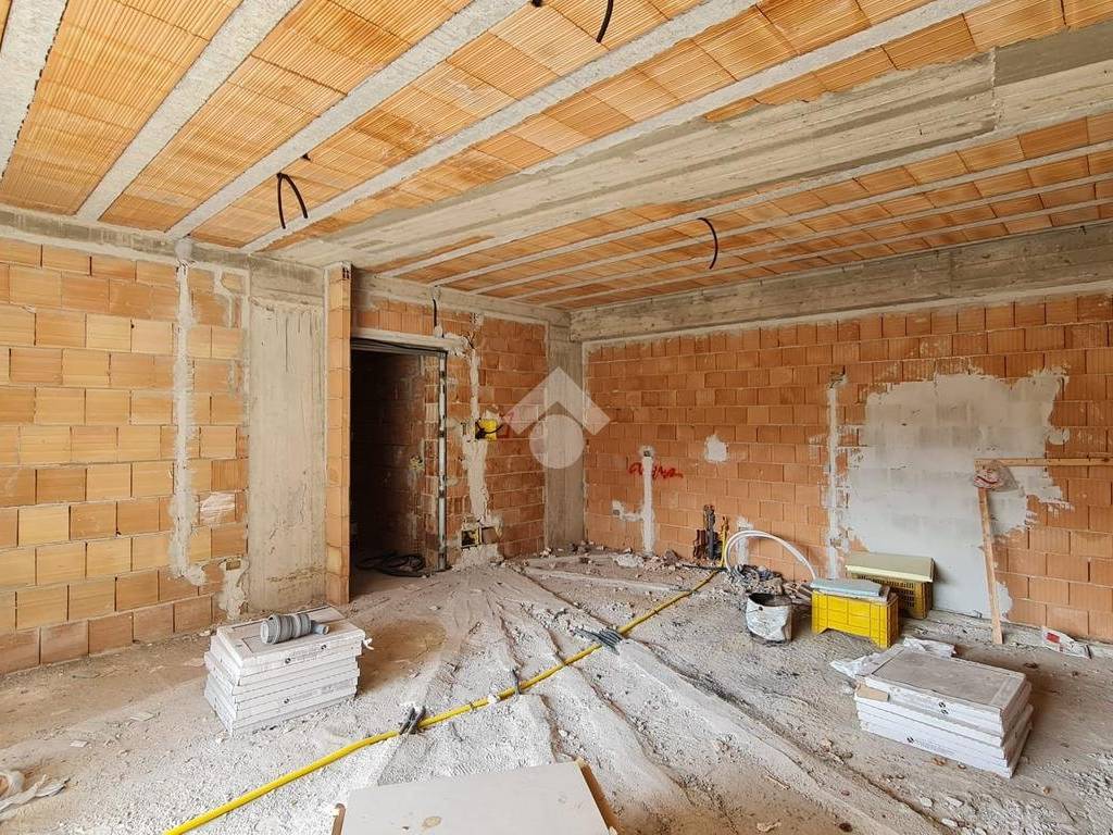 Appartamento a Curti in Via Vittorio Veneto, 21 - Foto 4