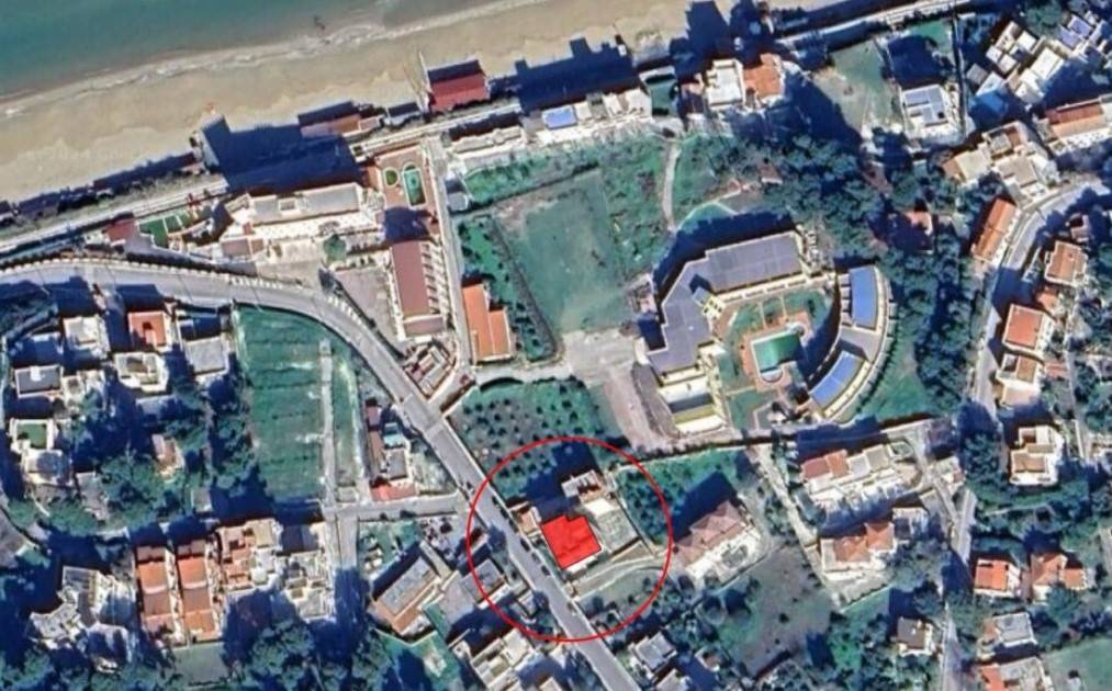 Appartamento a Vico del gargano in Via Pineta Marzini, 9 - Foto 4