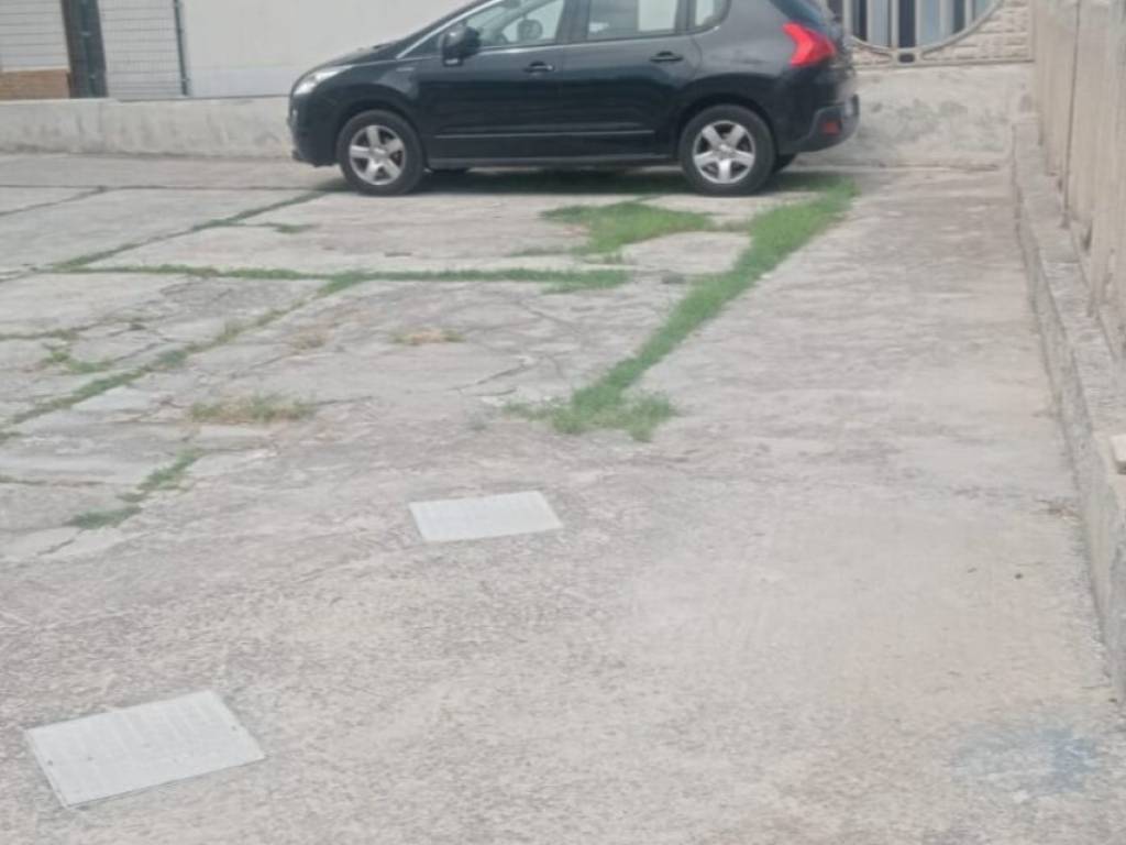 Appartamento a Vico del gargano in Via Pineta Marzini, 9 - Foto 5