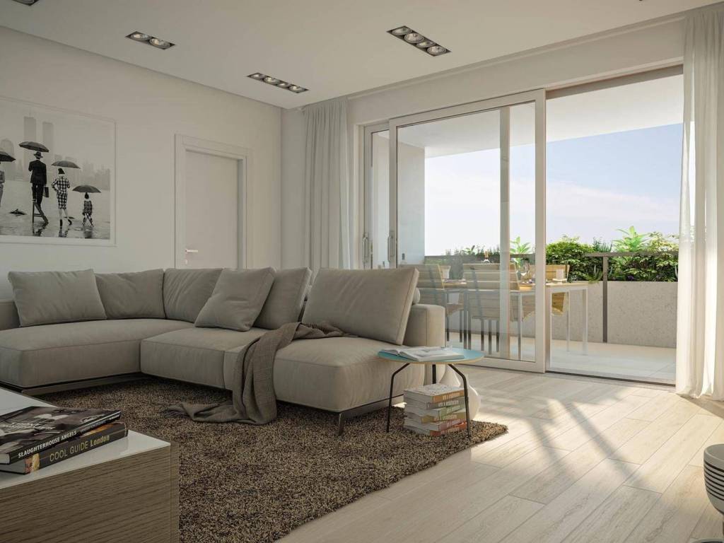 Villetta a schiera a Romano di lombardia in viale lombardia, 0 - Foto 2