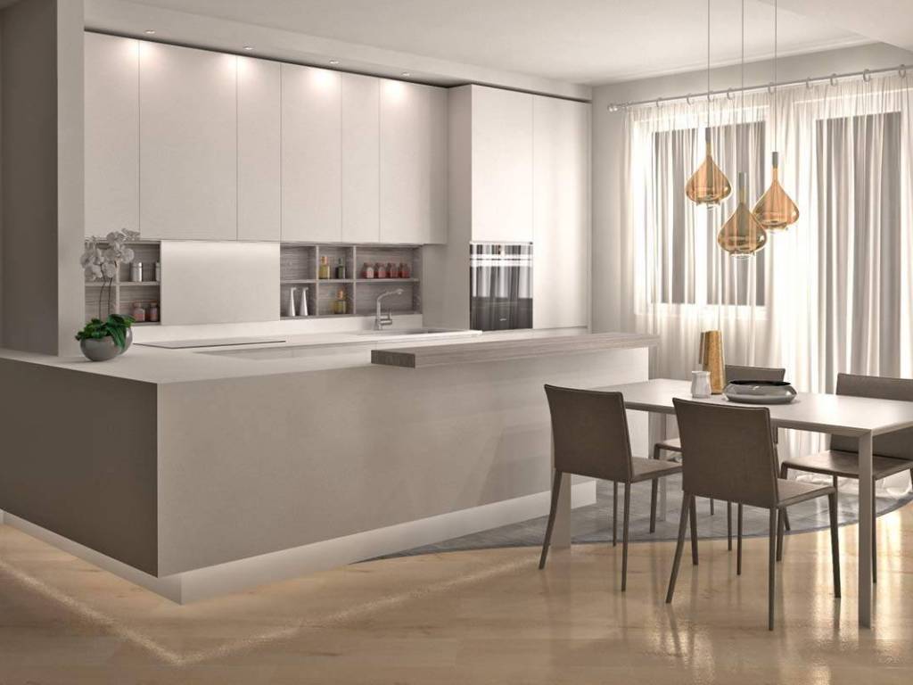 Villetta a schiera a Romano di lombardia in viale lombardia, 0 - Foto 4