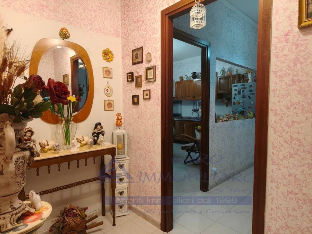 Appartamento a Maddaloni in Via Libertà, 33 - Foto 3