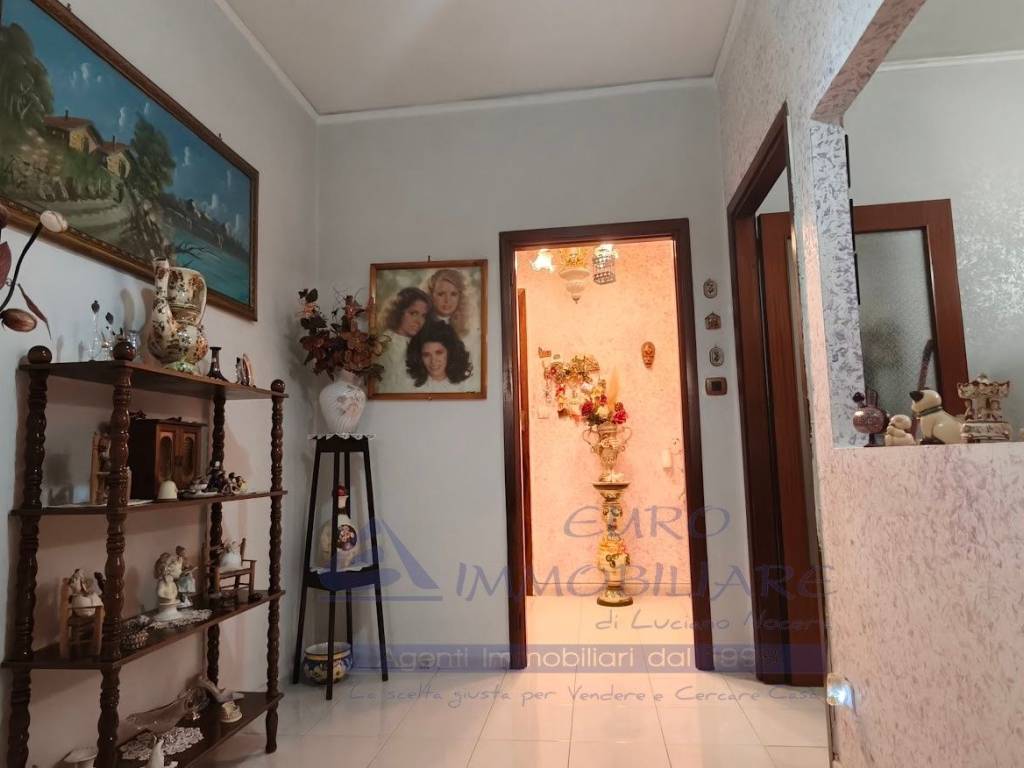 Appartamento a Maddaloni in Via Libertà, 33 - Foto 4