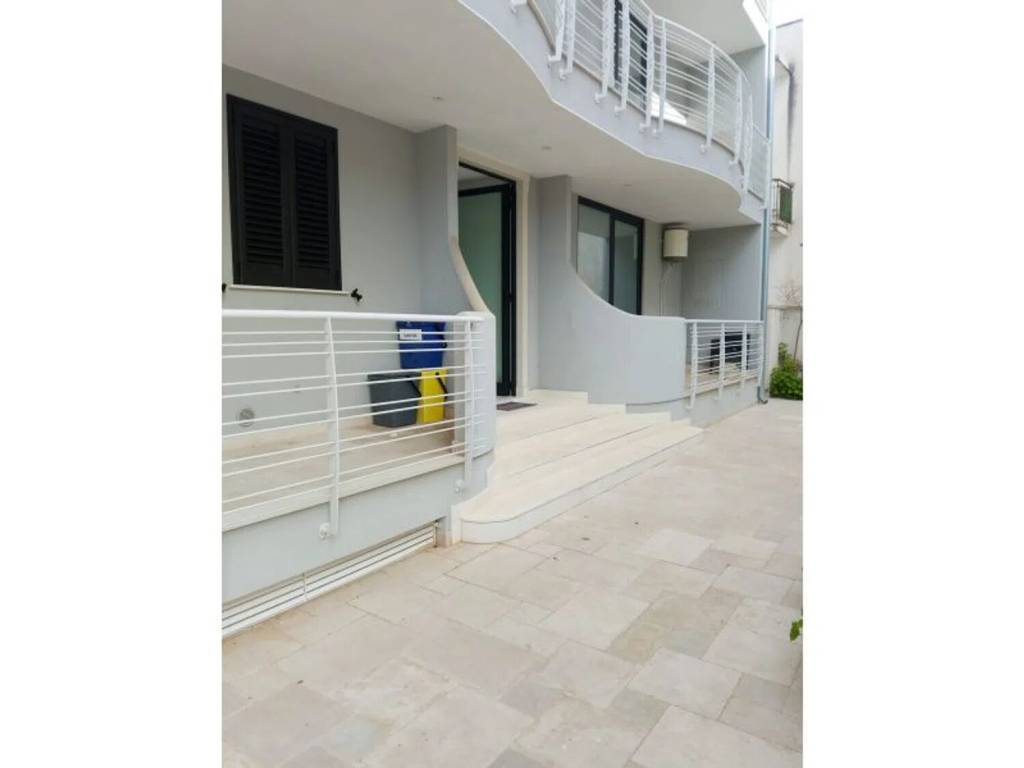 Appartamento a Otranto in Via Renis S.N.C. - Foto 2
