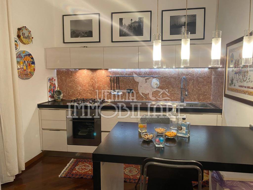Appartamento a Genova in Via di Prè - Foto 4
