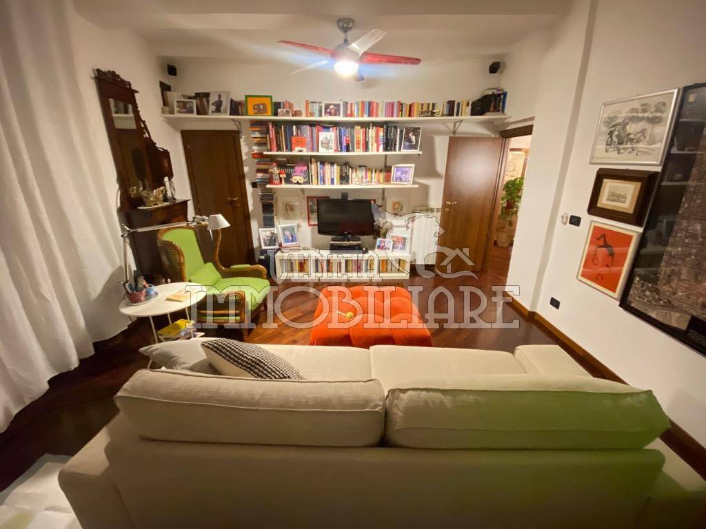 Appartamento a Genova in Via di Prè - Foto 5