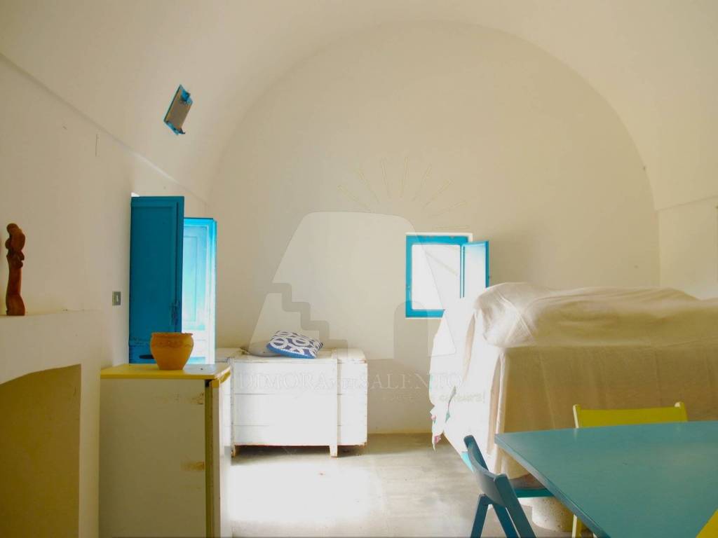 Casa indipendente a Salve in Strada Vicinale Fano - Foto 5