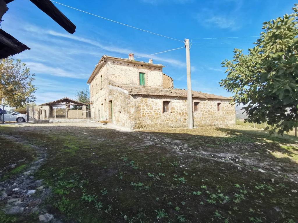 Casa indipendente a San nicola manfredi in Contrada Paritola - Foto 2