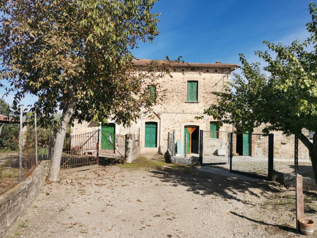 Casa indipendente a San nicola manfredi in Contrada Paritola - Foto 3