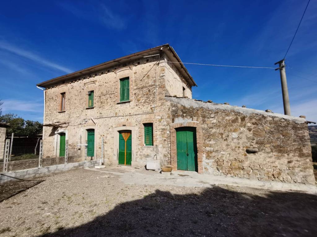 Casa indipendente a San nicola manfredi in Contrada Paritola - Foto 4
