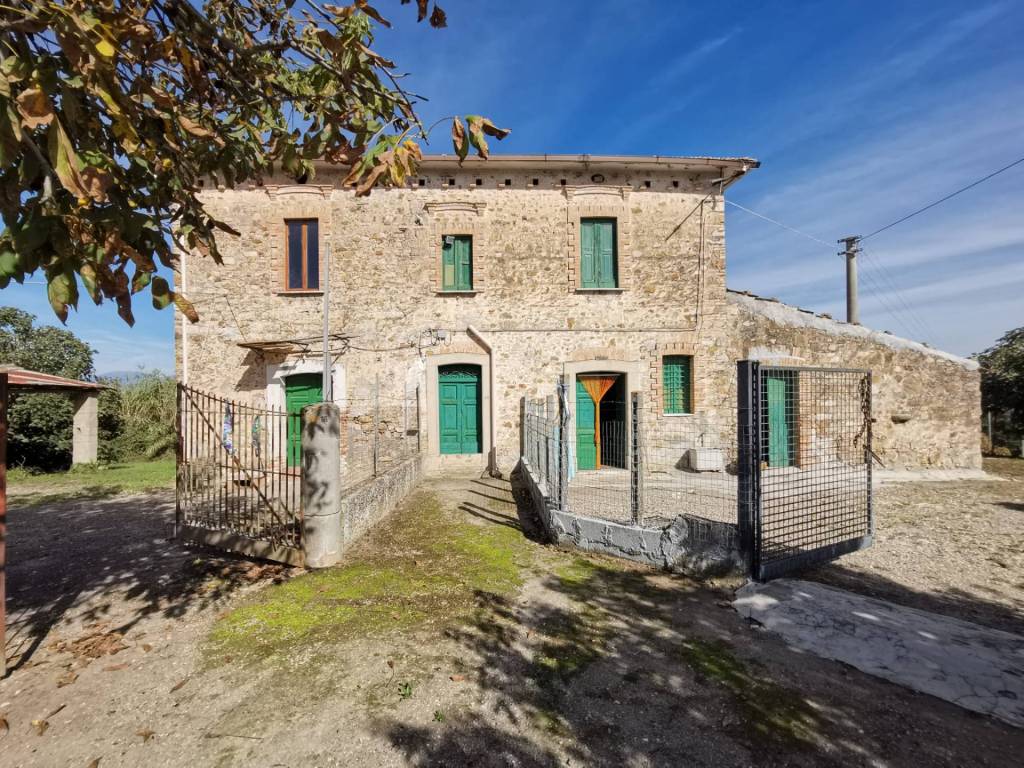 Casa indipendente a San nicola manfredi in Contrada Paritola - Foto 5