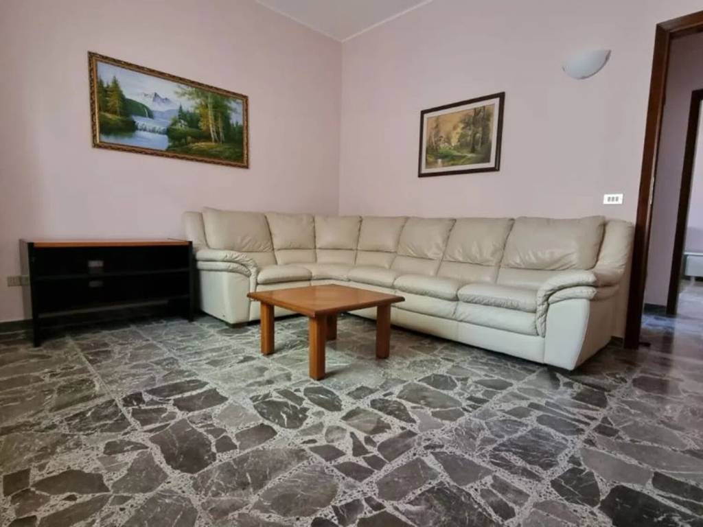 Appartamento a Brindisi in Via Monte Santo S.N.C. - Foto 4