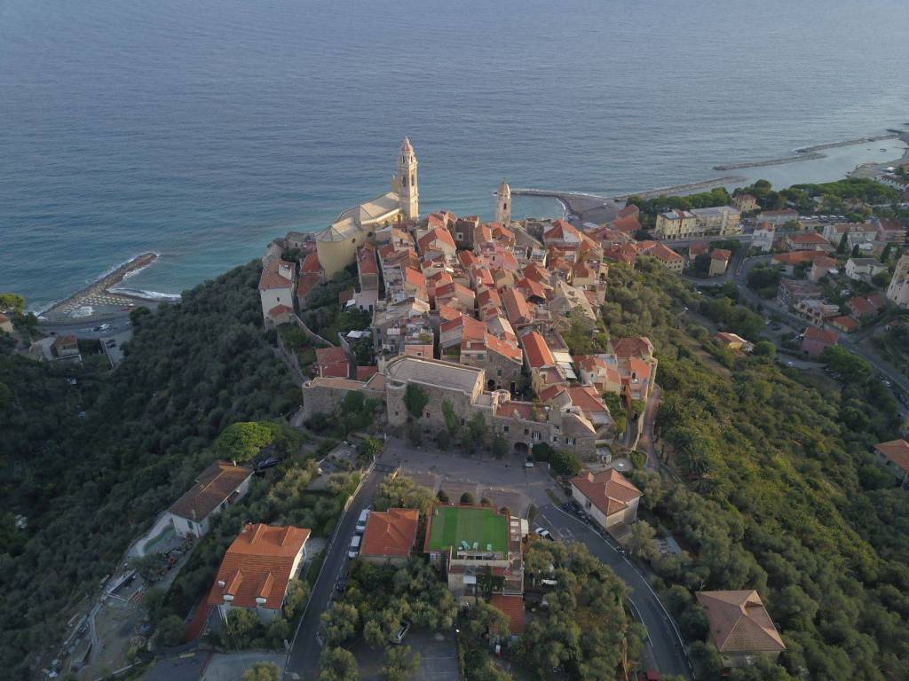 Casa indipendente a Cervo in Piazza Al Castello - Foto 3