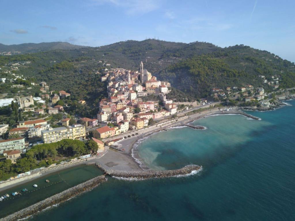 Casa indipendente a Cervo in Piazza Al Castello - Foto 5