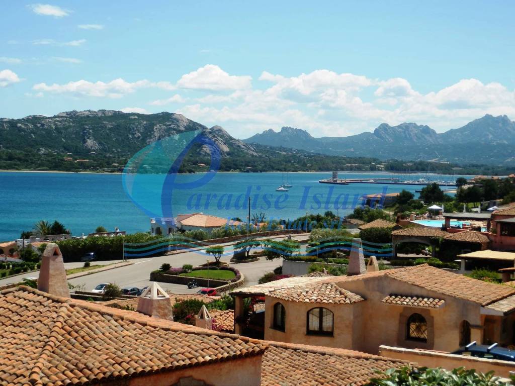 Villetta a schiera a Arzachena - Foto 5