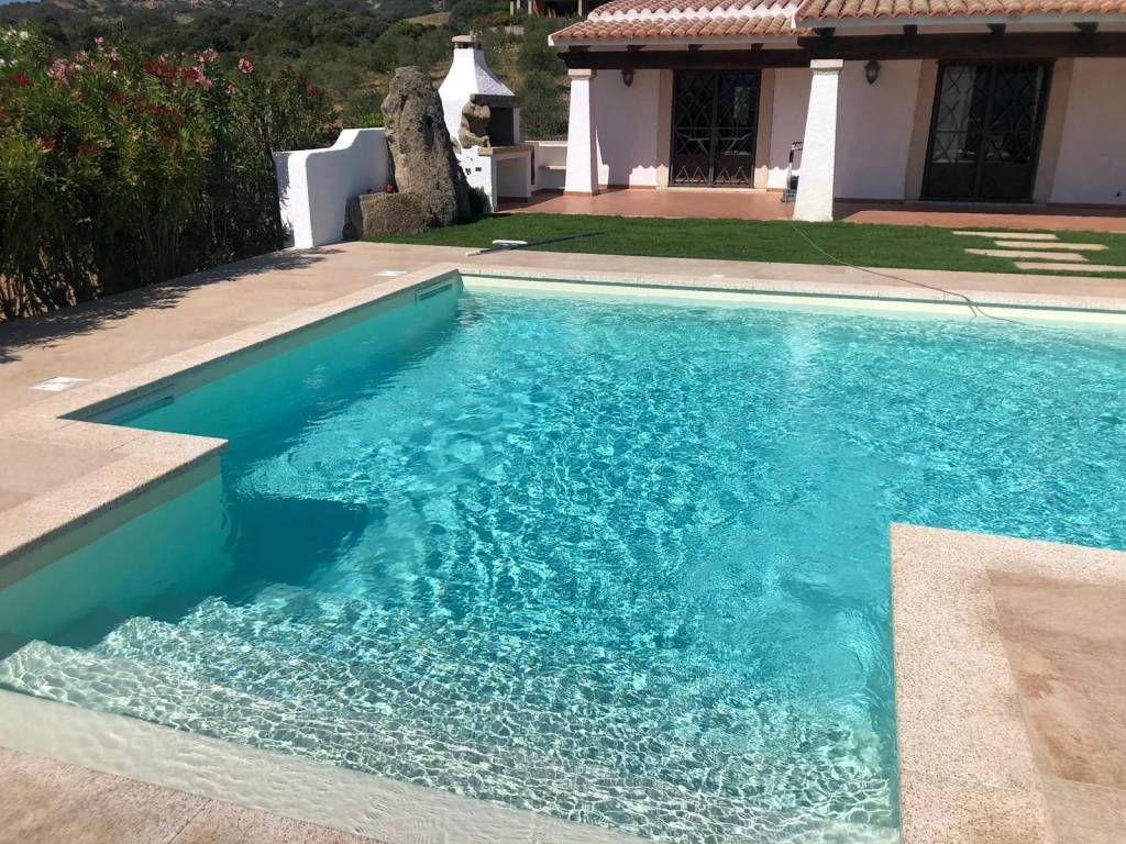 Villa a Arzachena - Foto 2