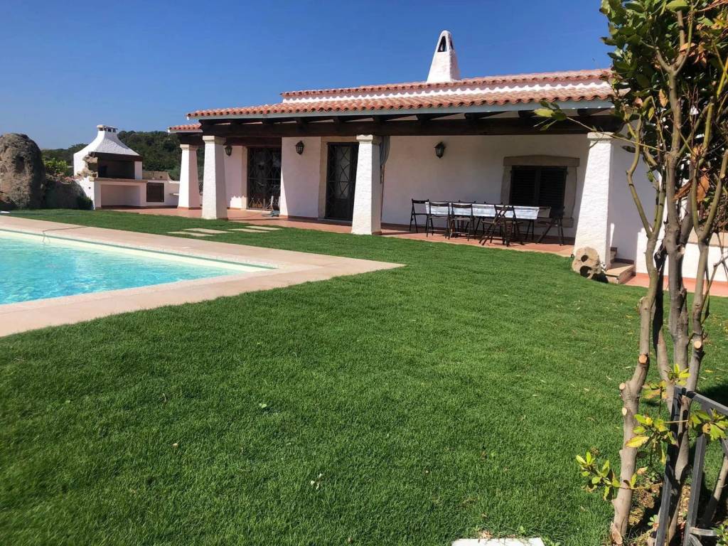 Villa a Arzachena - Foto 4