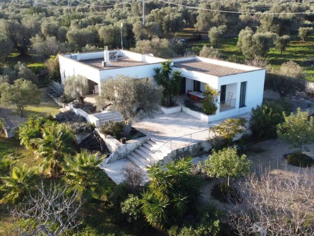 Villa a Ostuni in Contrada Santa Caterina S.N.C. - Foto 2