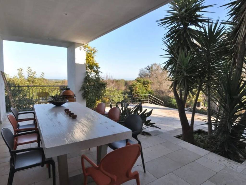 Villa a Ostuni in Contrada Santa Caterina S.N.C. - Foto 3