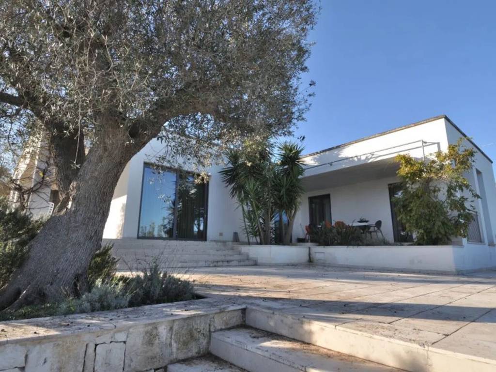 Villa a Ostuni in Contrada Santa Caterina S.N.C. - Foto 4