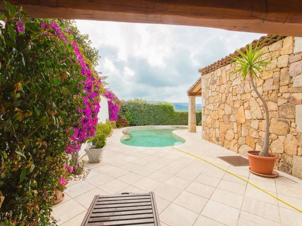 Villa a Arzachena - Foto 2