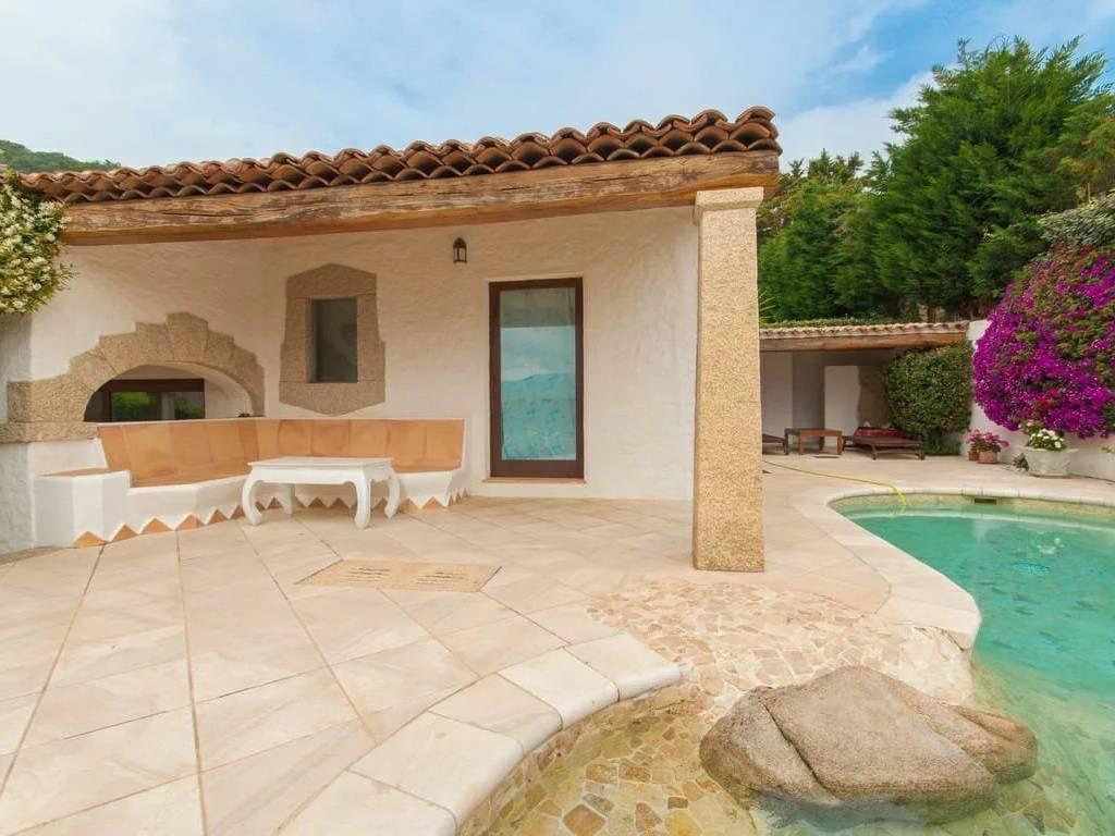 Villa a Arzachena - Foto 3