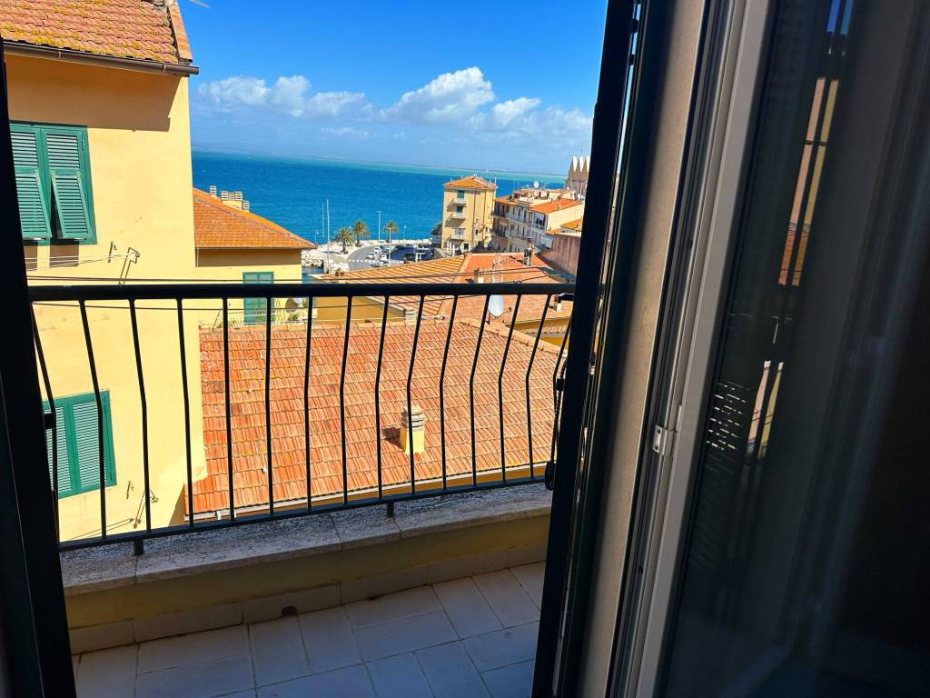 Appartamento a Monte argentario in Via Francesco Carchidio - Foto 3