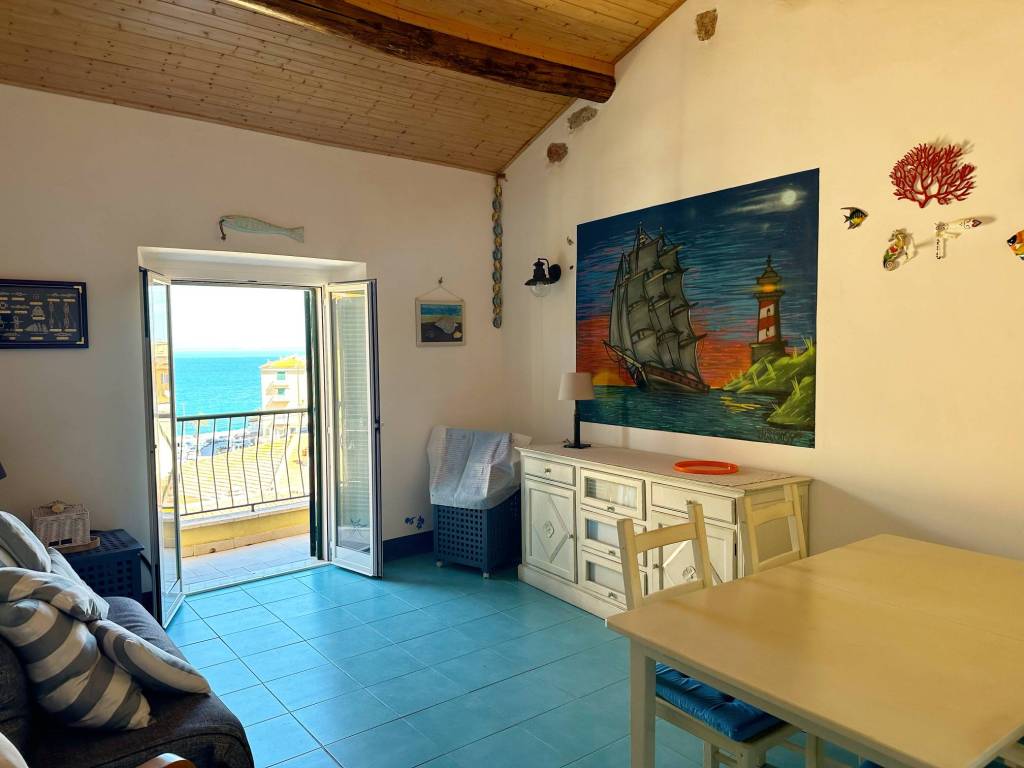 Appartamento a Monte argentario in Via Francesco Carchidio - Foto 4