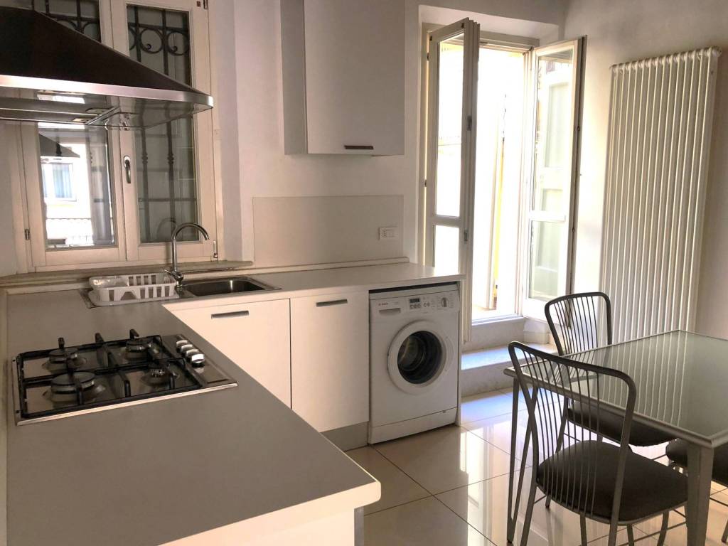 Appartamento a Carpi in Via Giulio Rovighi - Foto 4