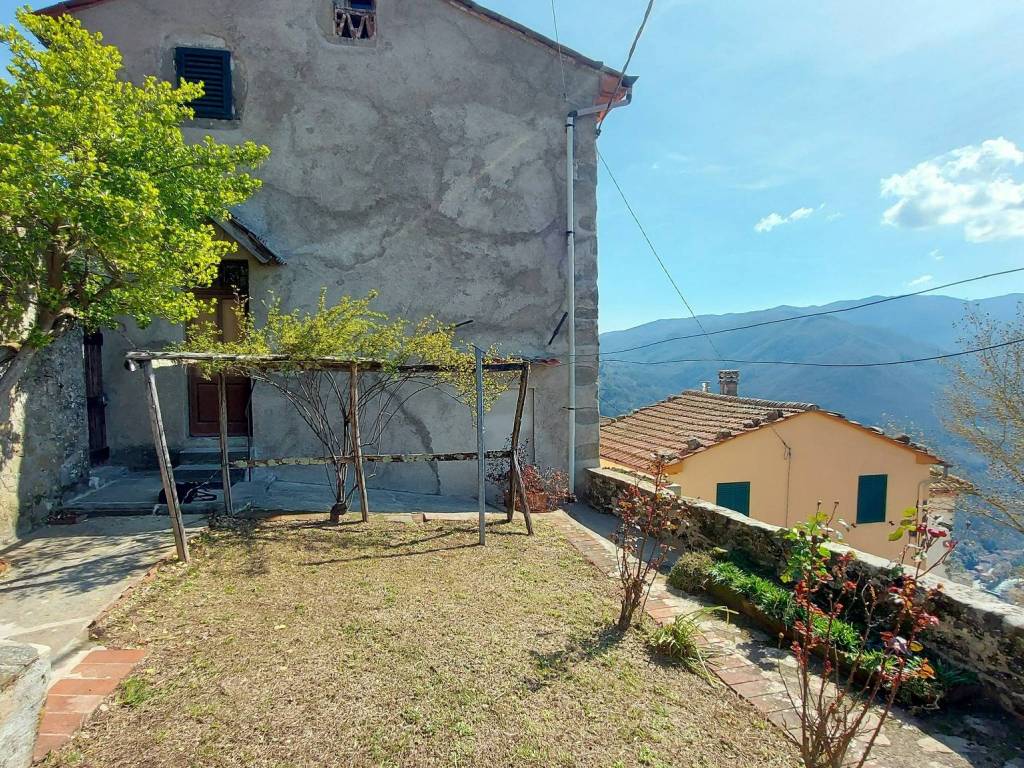 Casa indipendente a Bagni di lucca - Foto 2