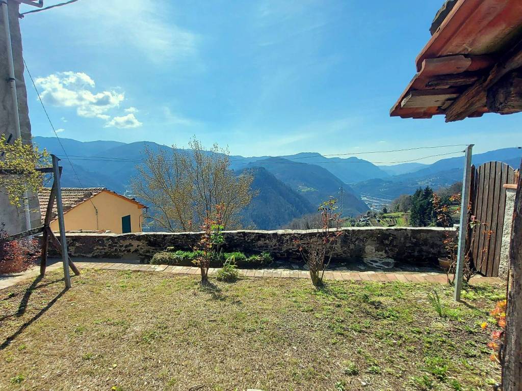 Casa indipendente a Bagni di lucca - Foto 4