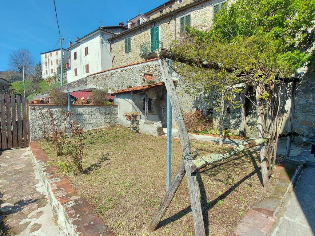 Casa indipendente a Bagni di lucca - Foto 5