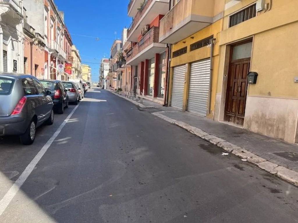 Appartamento a Brindisi in Via Taranto S.N.C. - Foto 2