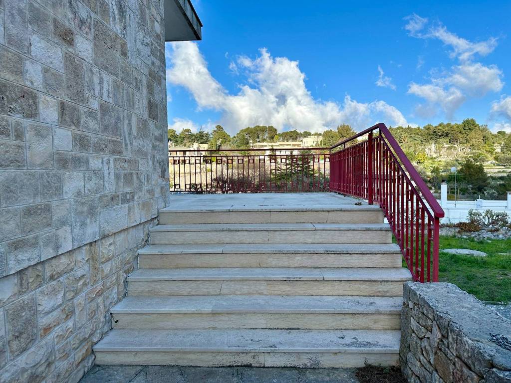 Villa a Fasano in Viale del Castelluccio, 24 - Foto 4