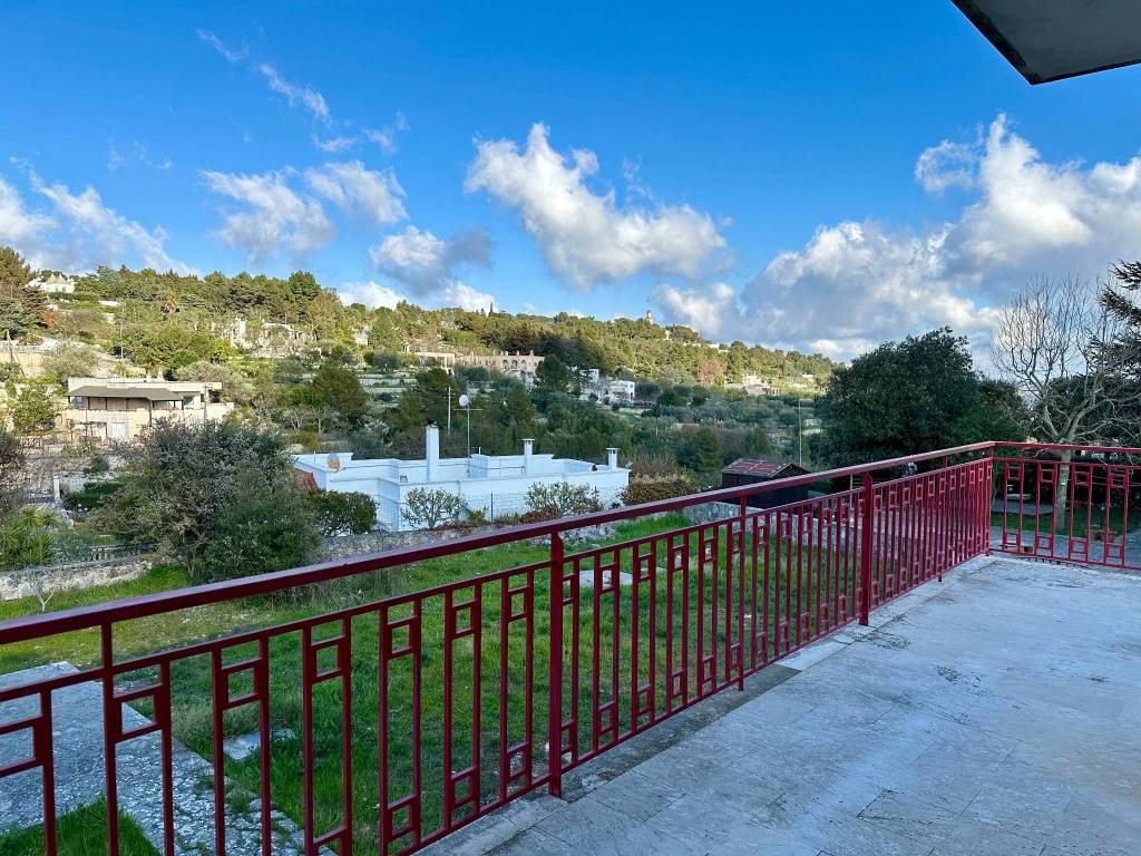 Villa a Fasano in Viale del Castelluccio, 24 - Foto 5