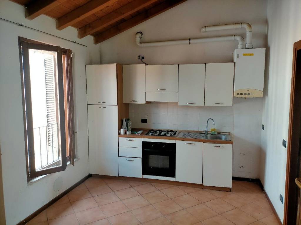 Appartamento a Cremona in Via Fabio Filzi, 44 - Foto 2