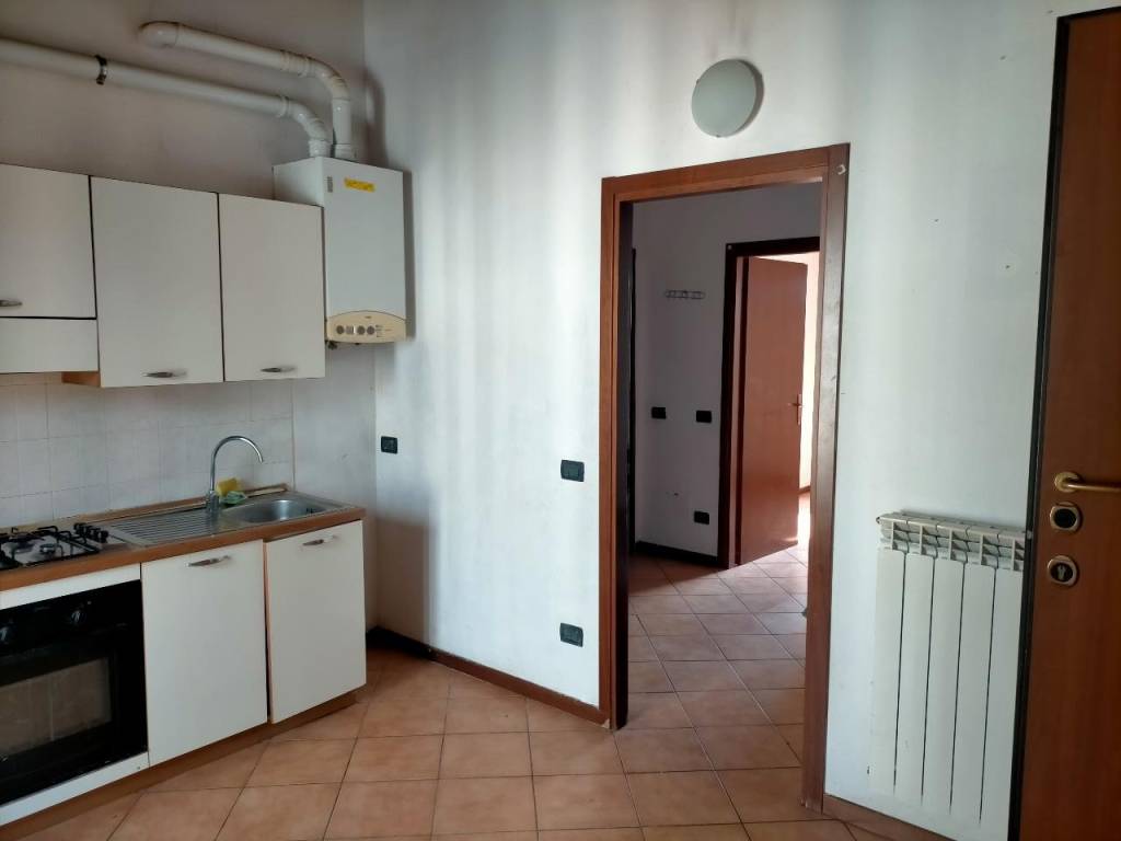 Appartamento a Cremona in Via Fabio Filzi, 44 - Foto 3
