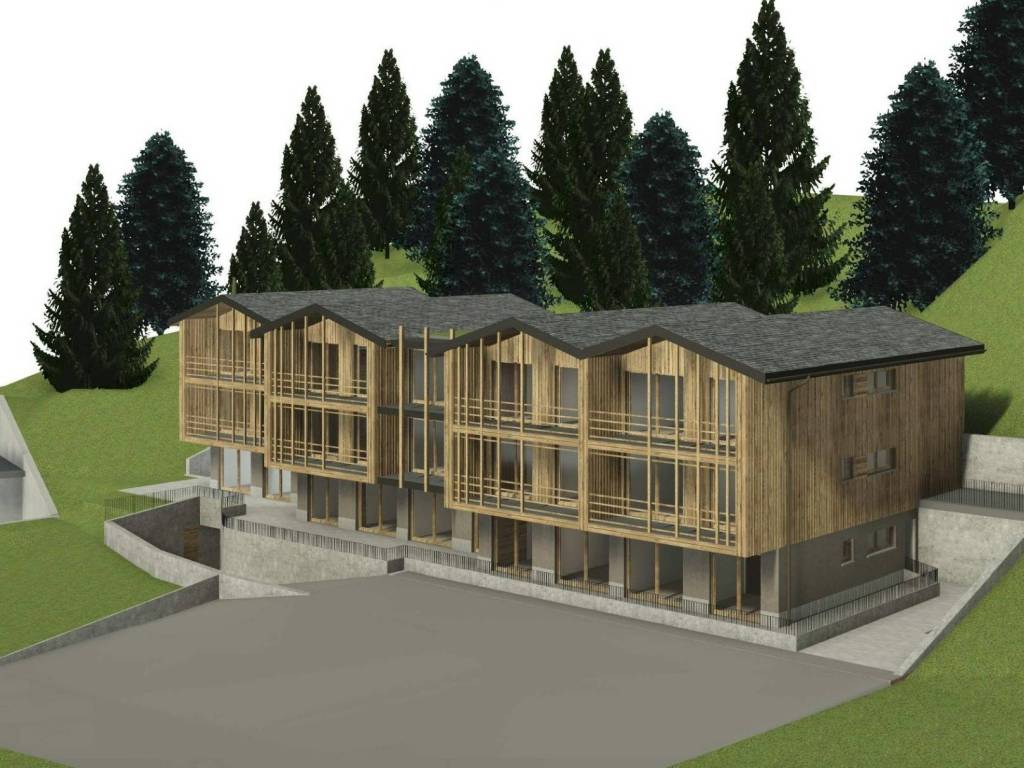 Appartamento a Valdidentro in Via Producena, 19 - Foto 2