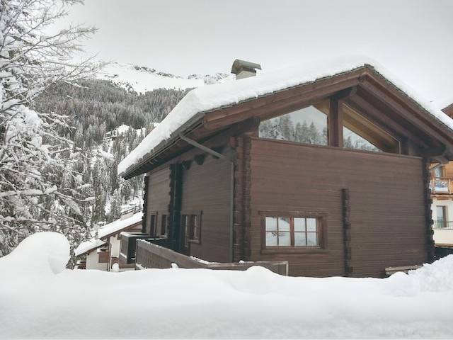 Appartamento a Valfurva in Via Vedich - Foto 2