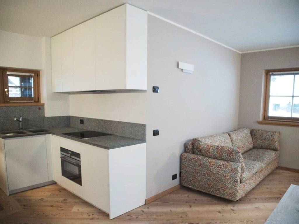 Appartamento a Valfurva in Via Vedich - Foto 3