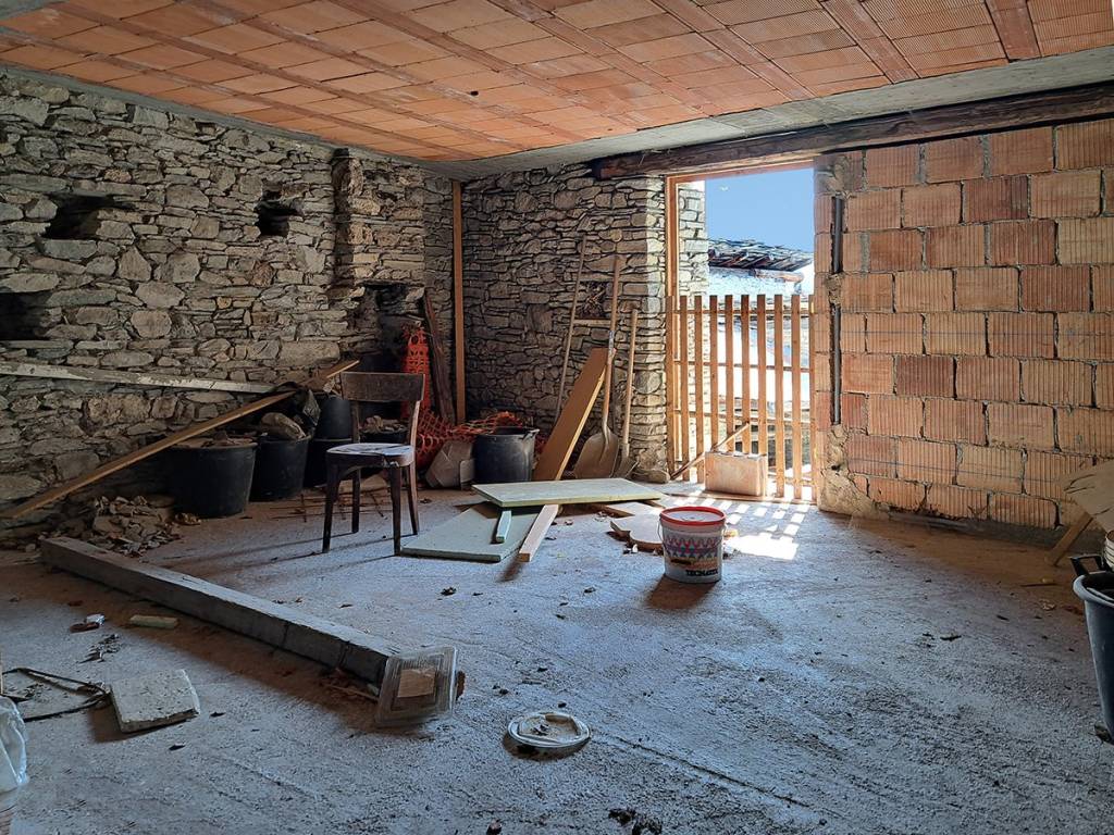 Rustico / casale a Saint-nicolas in Frazione Chaillod - Foto 2