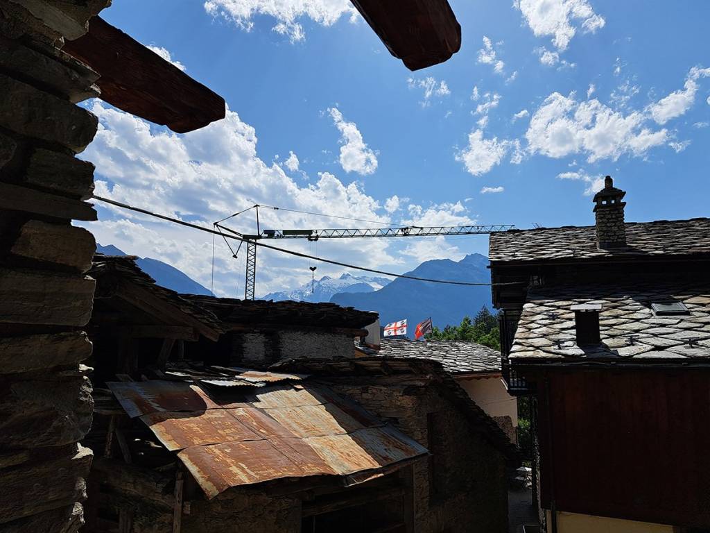 Rustico / casale a Saint-nicolas in Frazione Chaillod - Foto 4