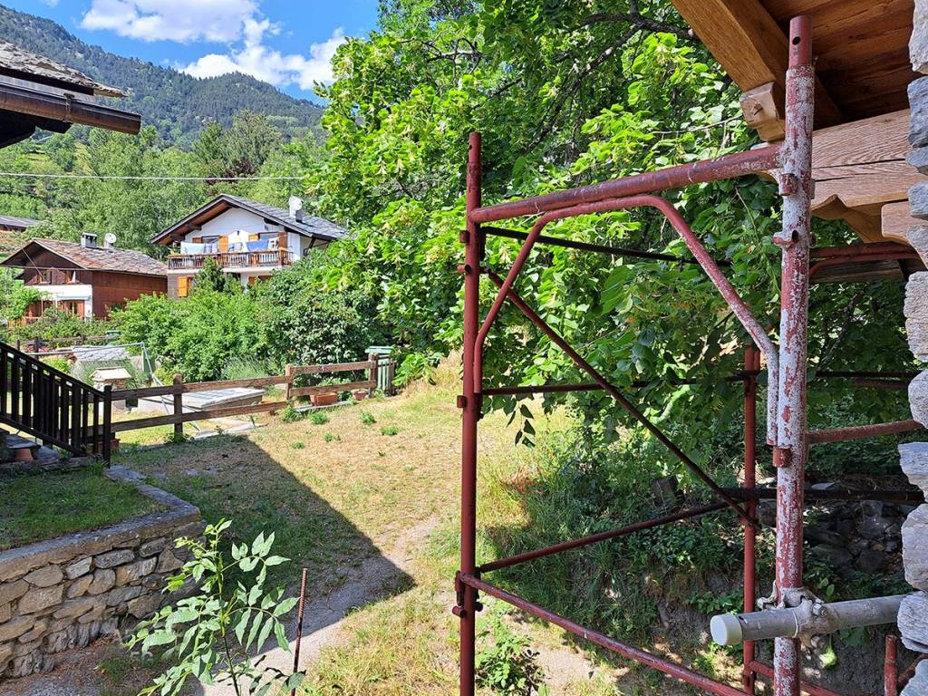 Rustico / casale a Saint-nicolas in Frazione Chaillod - Foto 5