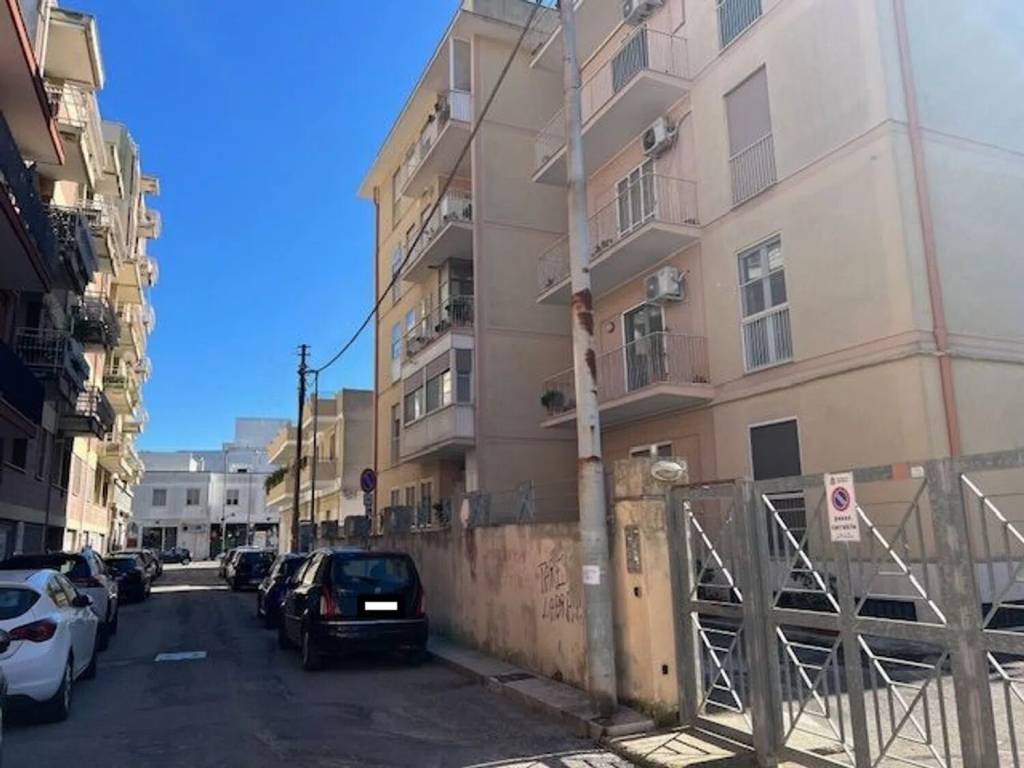 Appartamento a Brindisi in Via Pontinia S.N.C. - Foto 2