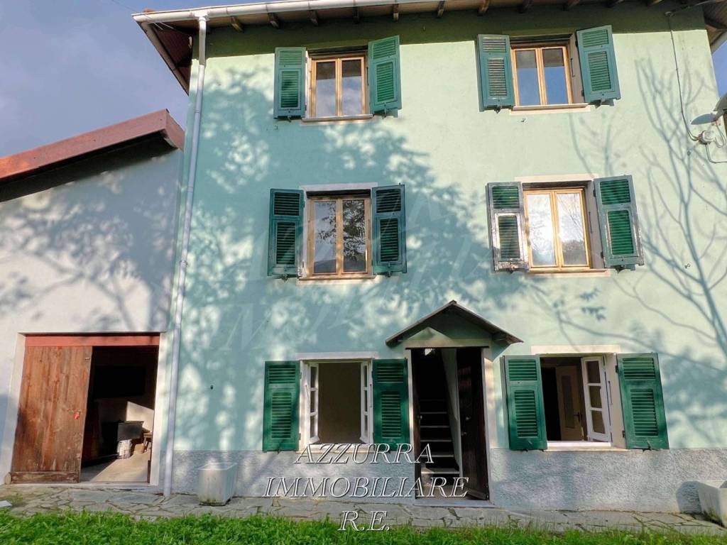 Villa a Albisola superiore - Foto 4