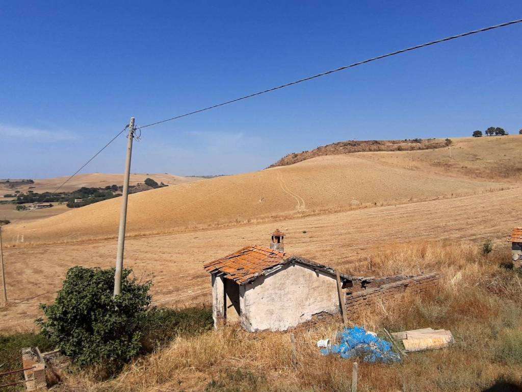 Rustico / casale a Tarquinia in Strada Vicinale del Melledra Farnesiana - Foto 5