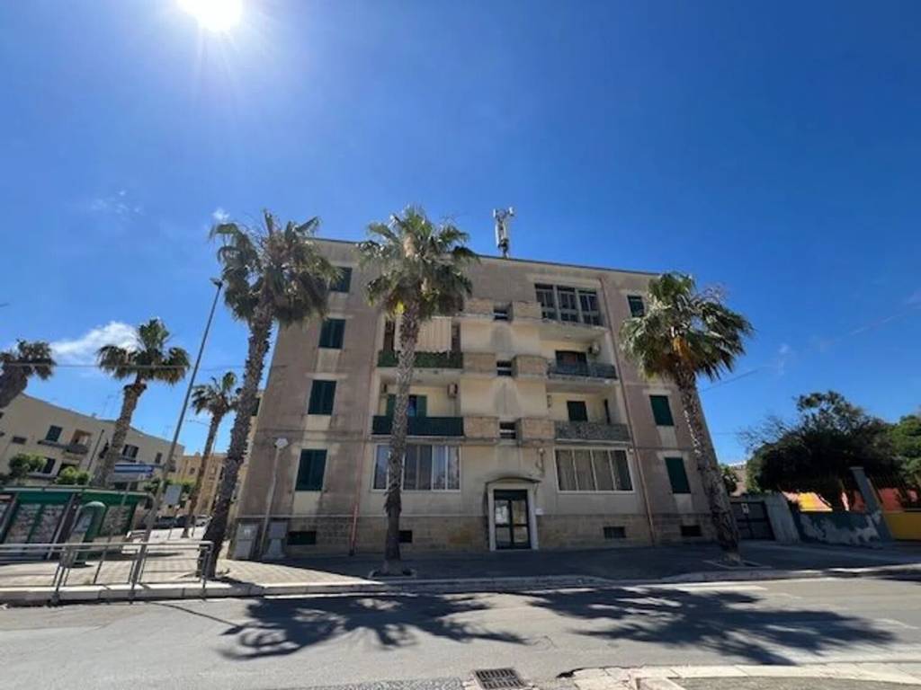 Appartamento a Brindisi in Via Andrea Bafile S.N.C. - Foto 2